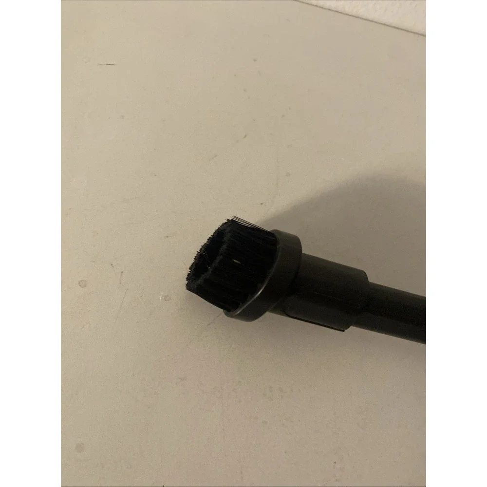 Precision Duster Stick Replacement For Shark Vacuums Detailing Wand Tight Spaces